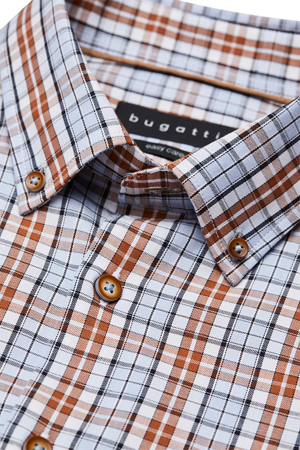 ΠΟΥΚΑΜΙΣΟ BUGATTI - 680 ΜΠΕΖ